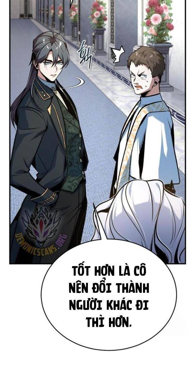 Giáo Sư Gián Điệp - Page 17