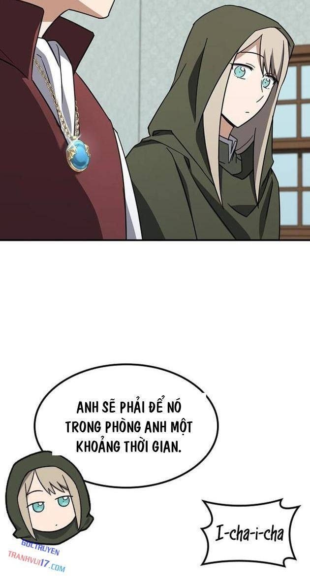 Bác Sĩ Thú Y Ở Dị Giới - Page 77