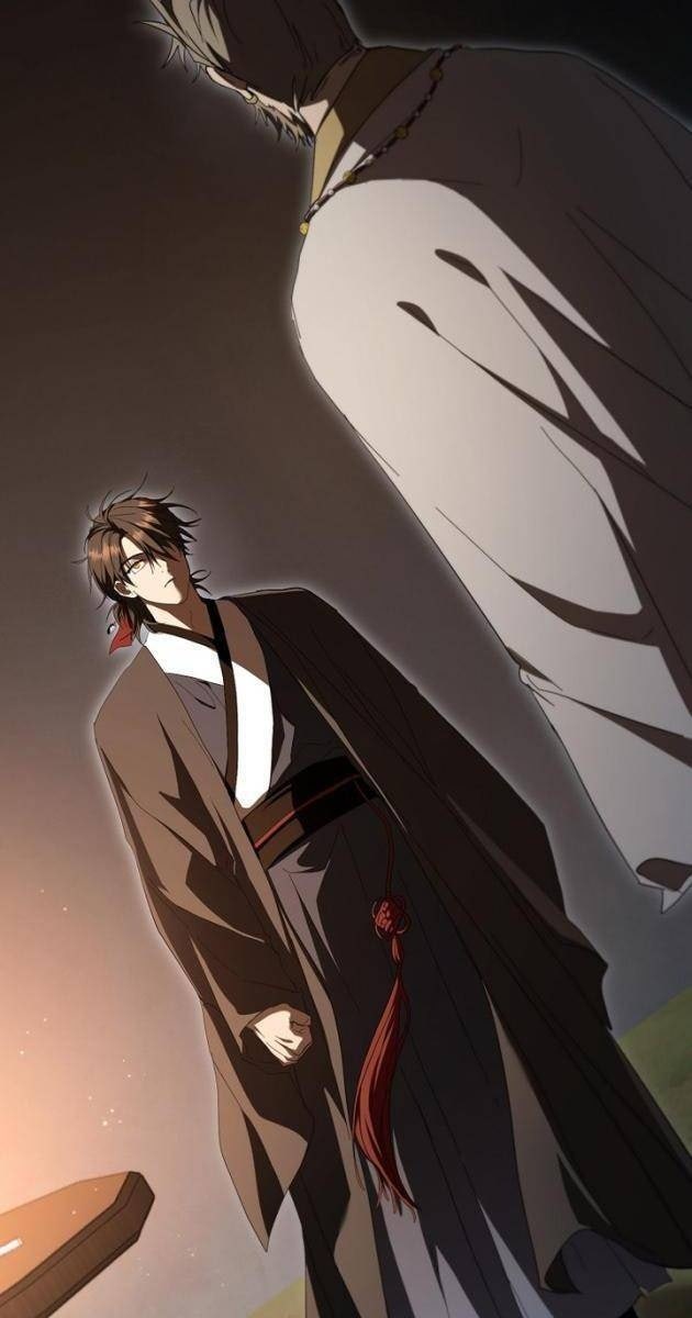 Võ Đang Kỳ Hiệp - Page 65