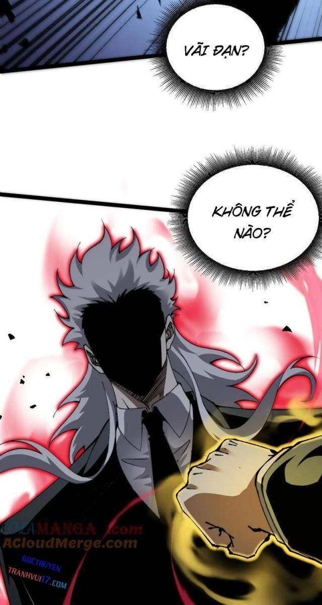 Sức Mạnh Tối Đa? Ta Lại Là Vong Linh Sư! - Page 58