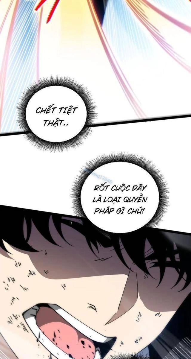 Sức Mạnh Tối Đa? Ta Lại Là Vong Linh Sư! - Page 21