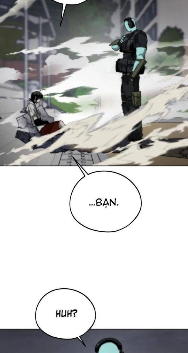 Dự Án Sao Hoả - Page 5