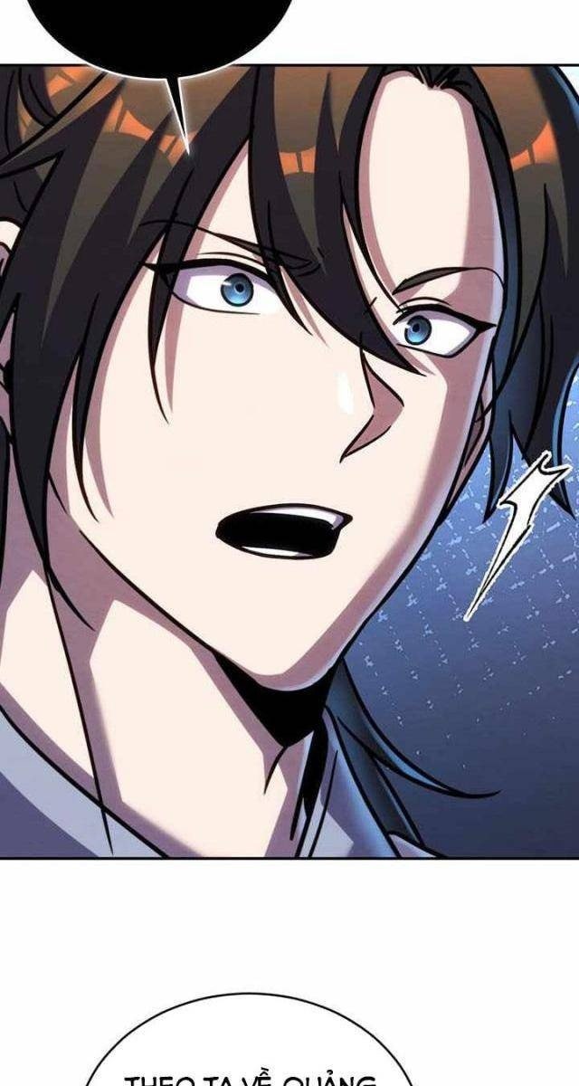 Tiểu Đệ Tử Của Võ Lâm Minh Chủ - Page 35