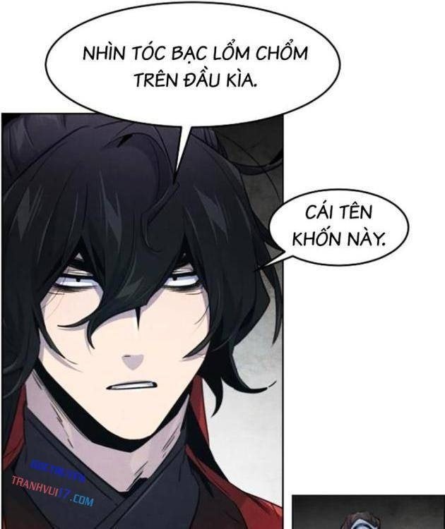 Sự Trở Lại Của Cuồng Ma - Page 21