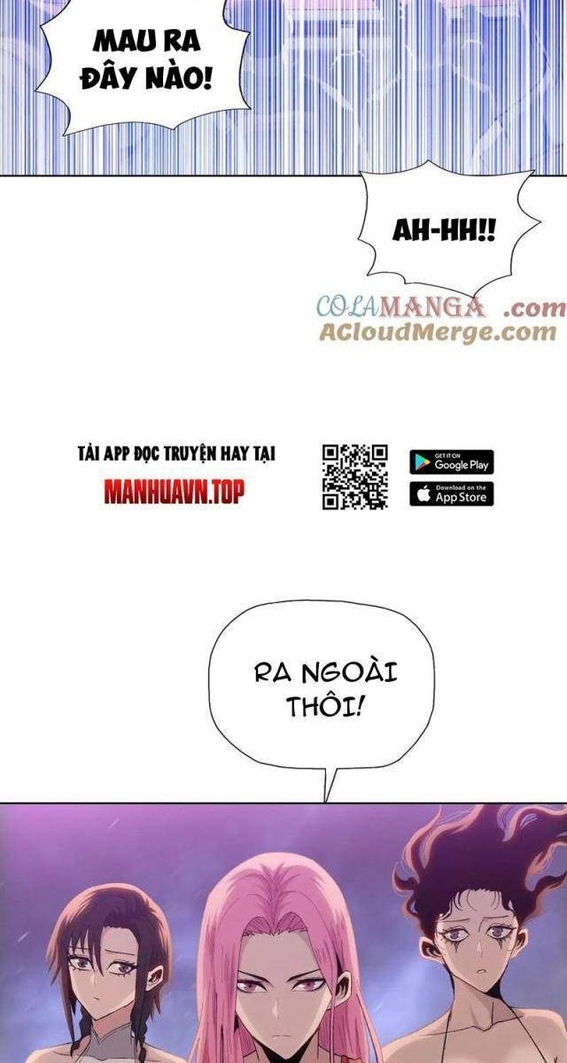 Kẻ Tàn Nhẫn Ngày Tận Thế: Bắt Đầu Dự Trữ Hàng Tỉ Tấn Vật Tư - Page 31