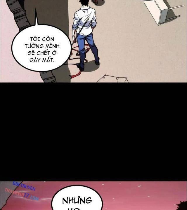 Mạt Thế: Nhân Hoàng Phiên Mời Chư Vị Nữ Đồ Đệ Nhập Tọa - Page 24