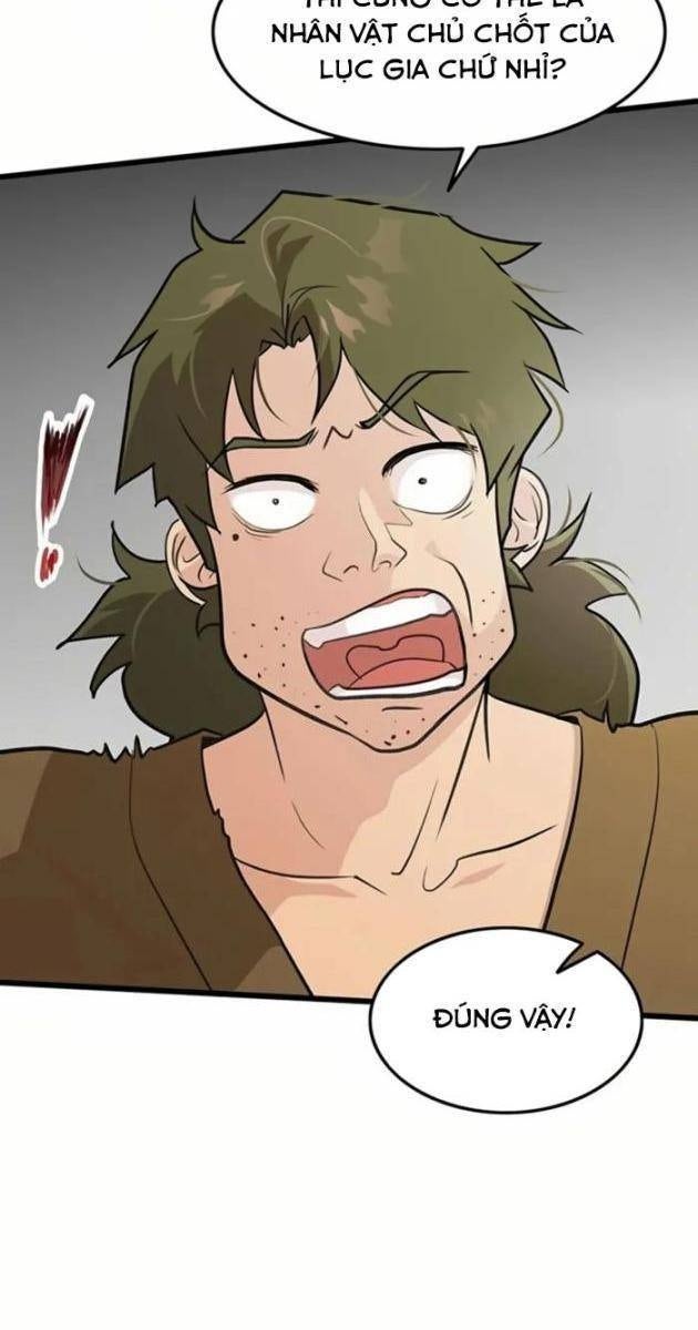 Vợ Tôi Là Giáo Chủ Ma Giáo - Page 44