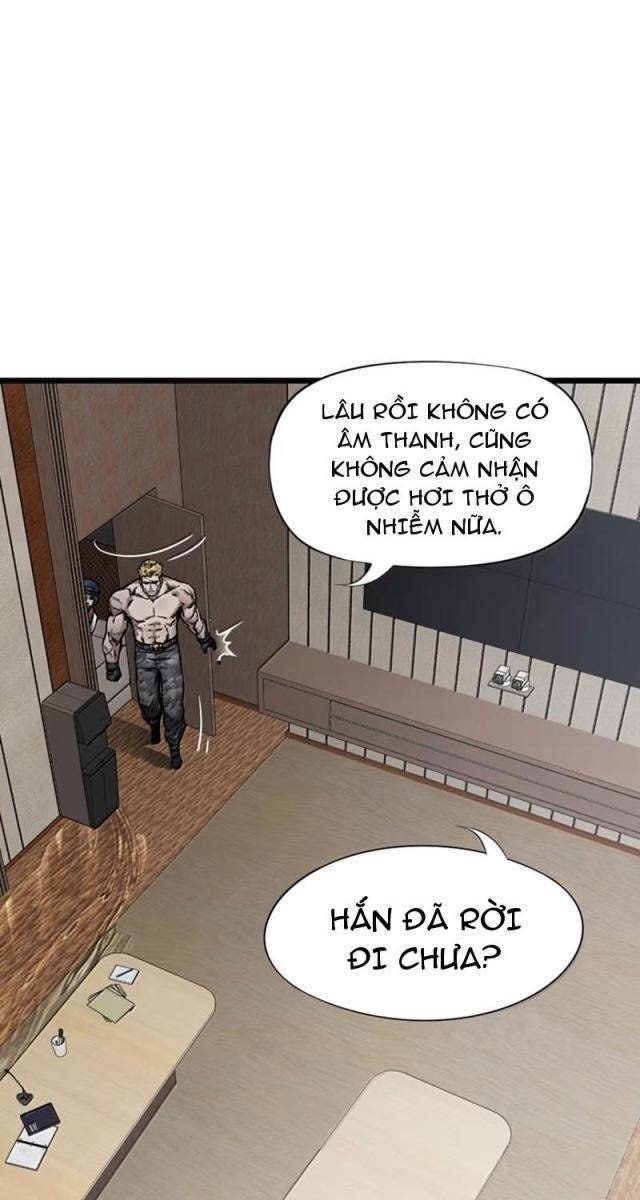Bàn Tay Thần Thánh - Page 15