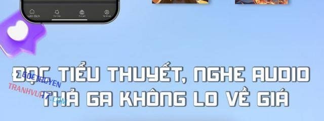 Bàn Tay Thần Thánh - Page 68