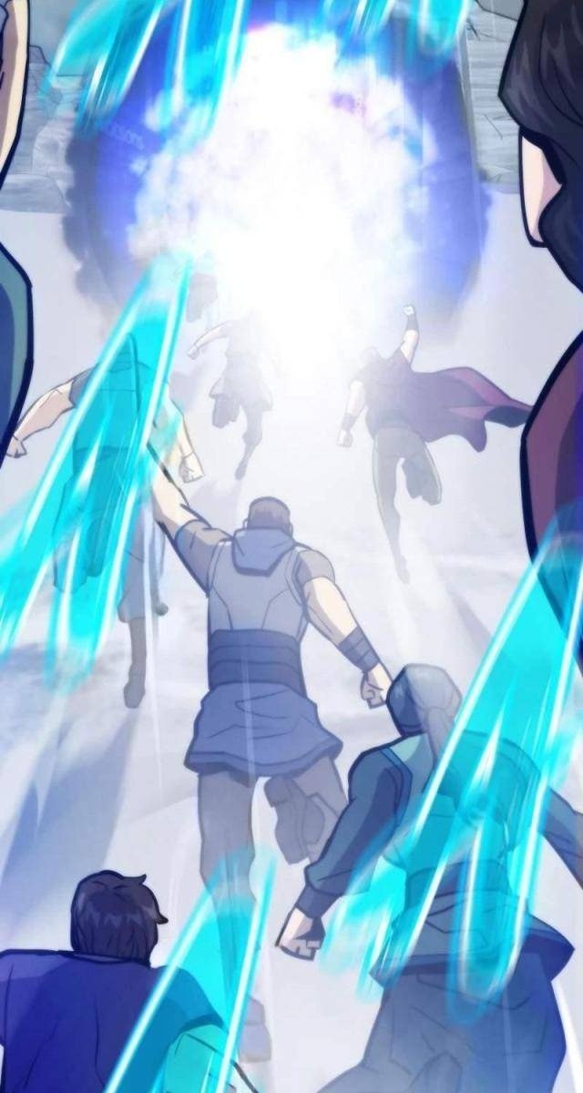 Hồi Quy Gia - Page 17