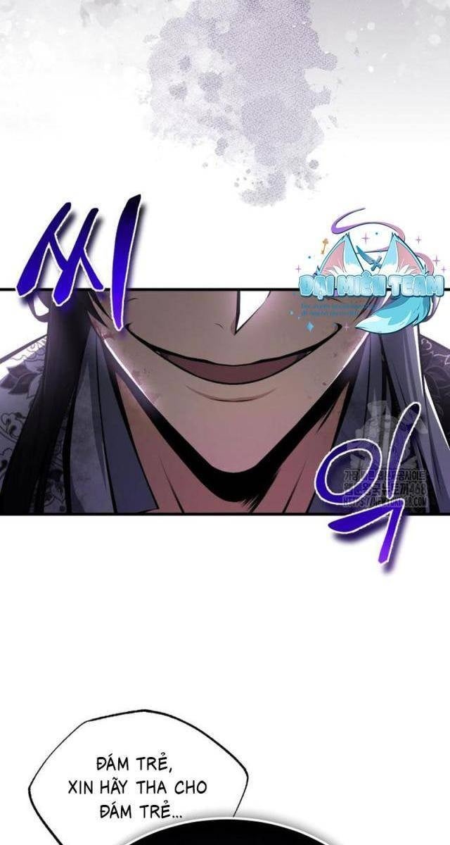 Giảng Sư Đứng Đầu: Baek Sư phụ - Page 109