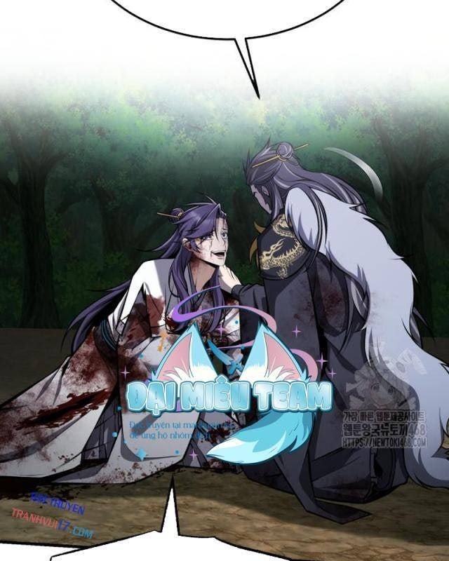 Giảng Sư Đứng Đầu: Baek Sư phụ - Page 105