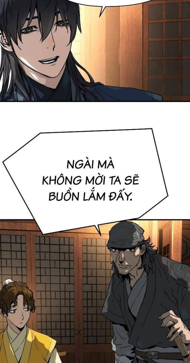 Tuyệt Thế Hồi Quy - Page 121