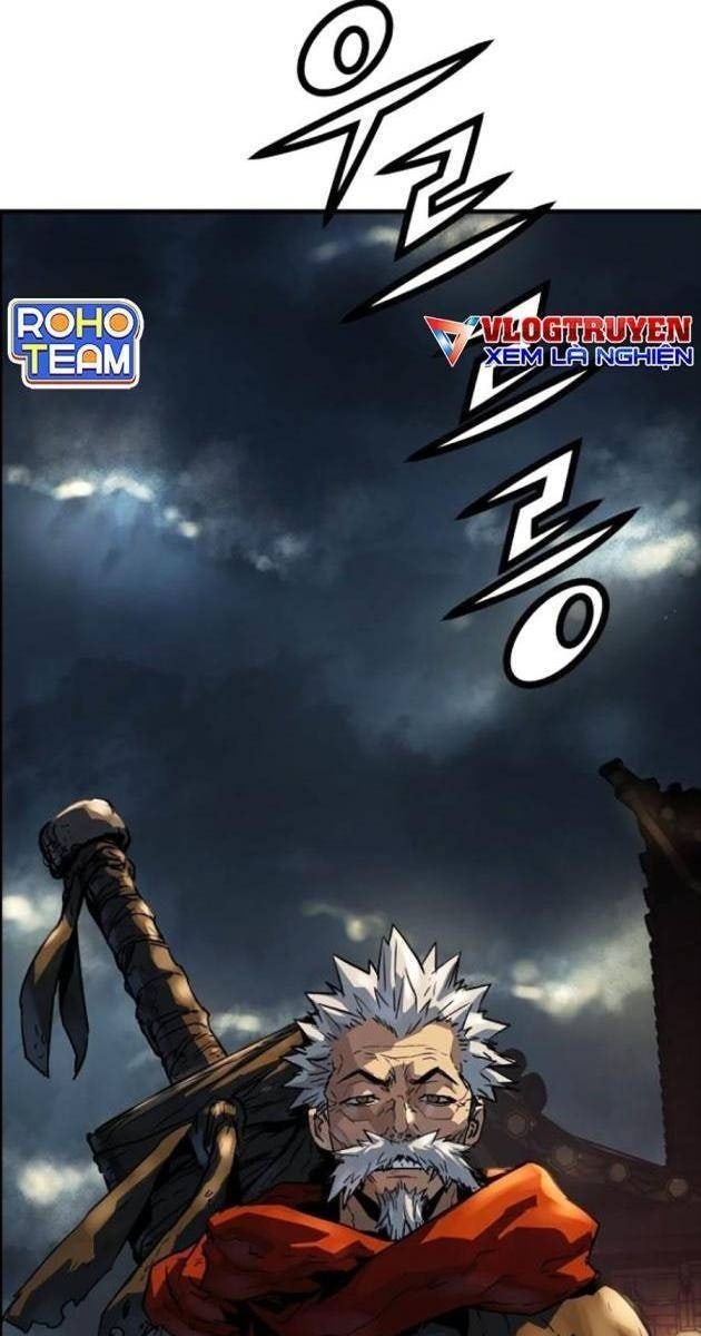 Tuyệt Thế Hồi Quy - Page 157