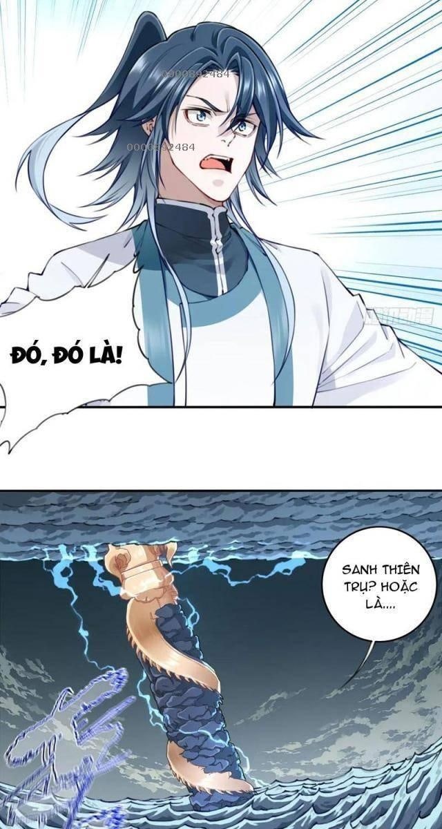 Ta Dùng Cơ Bắp Xưng Bá Tu Tiên Giới - Page 5