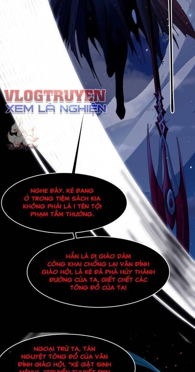 Sức Mạnh Của Ác Thần - Page 63