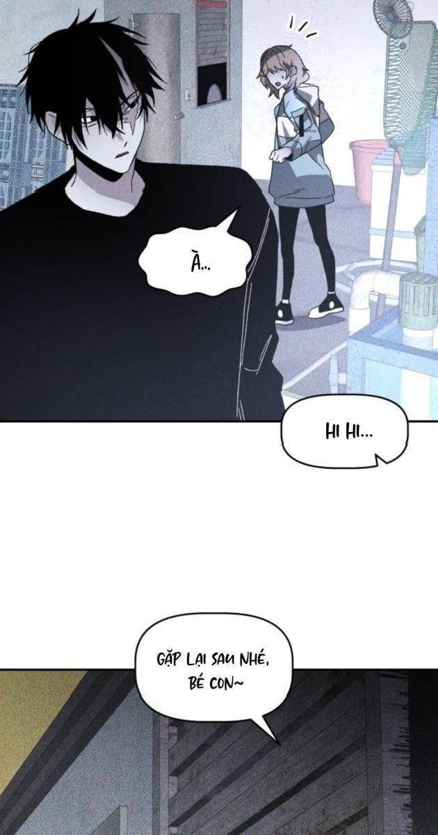 Cỗ Máy Dự Báo Sát Nhân - Page 49