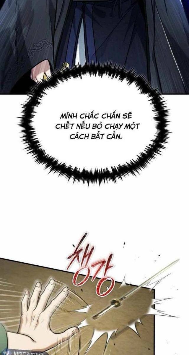 Hồi Quy Giả Về Hưu - Page 6