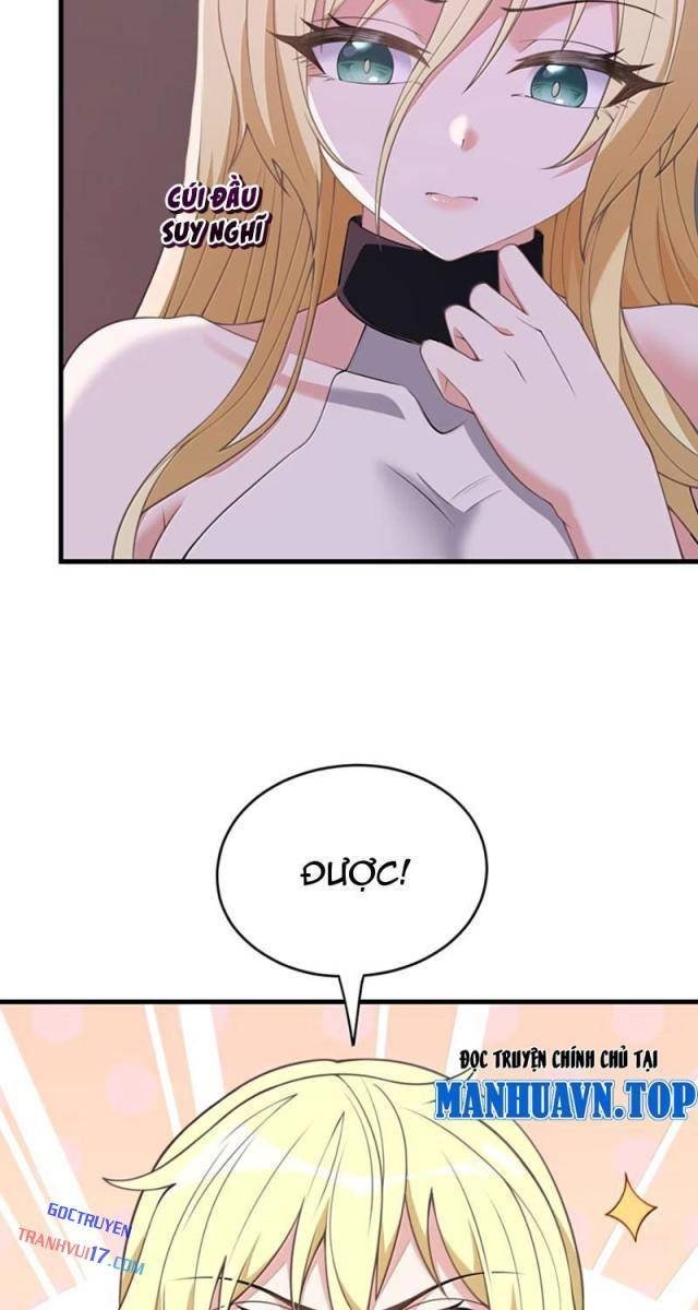 Thuật Sĩ Luyện Kim Tà Ác Không Giải Quyết Được Vật Thí Nghiệm Của Mình - Page 76