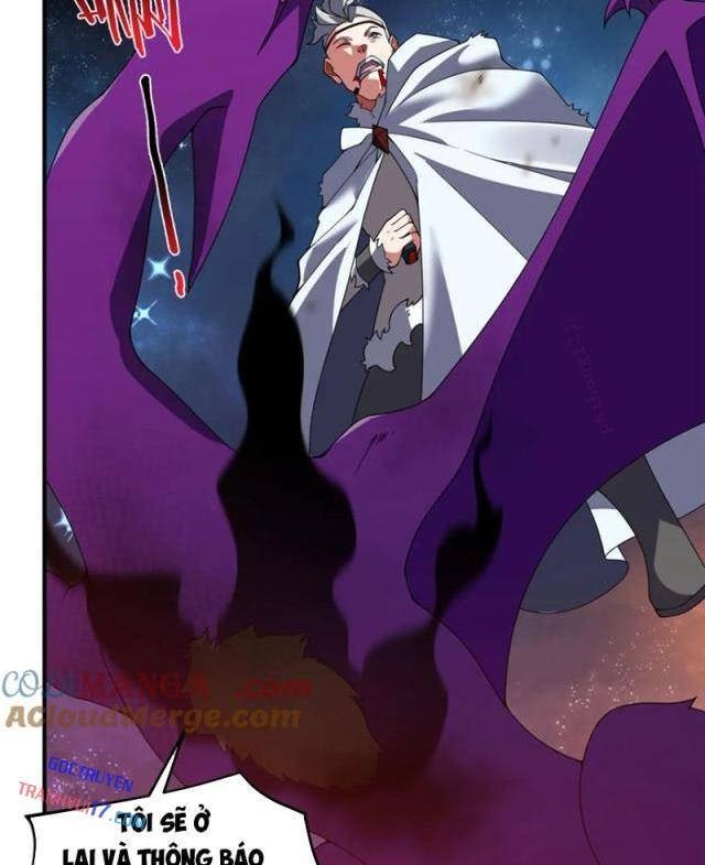 Thần Sủng Tiến Hóa - Page 32