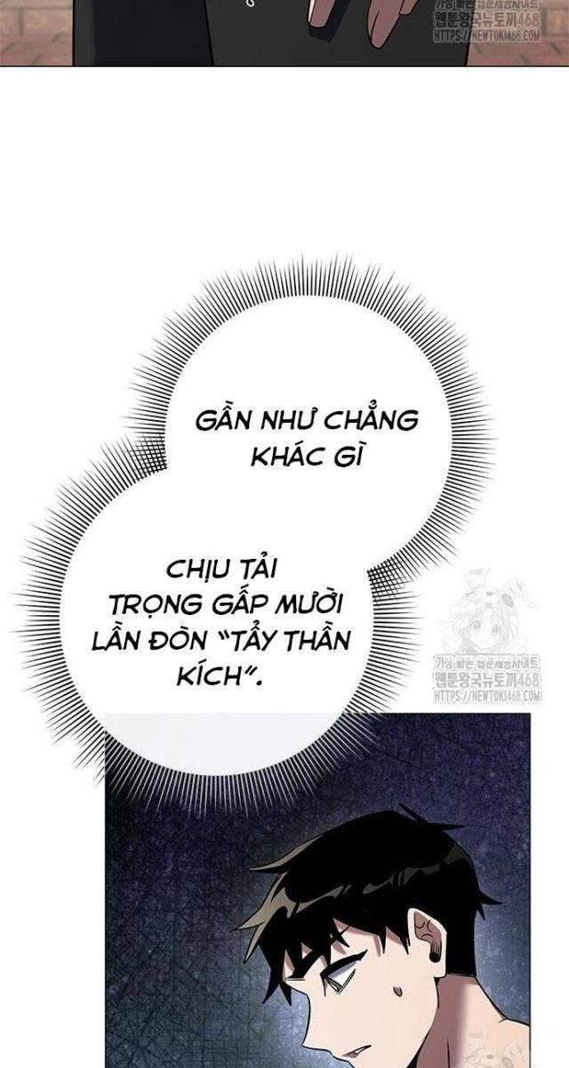 Đêm Của Yêu Tinh - Page 21