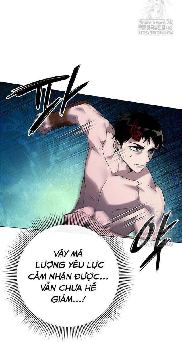 Đêm Của Yêu Tinh - Page 13