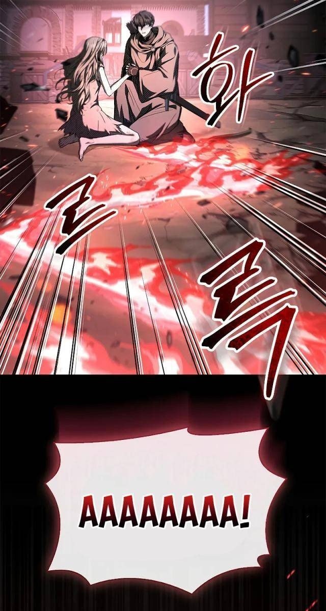 Vô Hồn Bất Kính Giả Dạ - Page 127