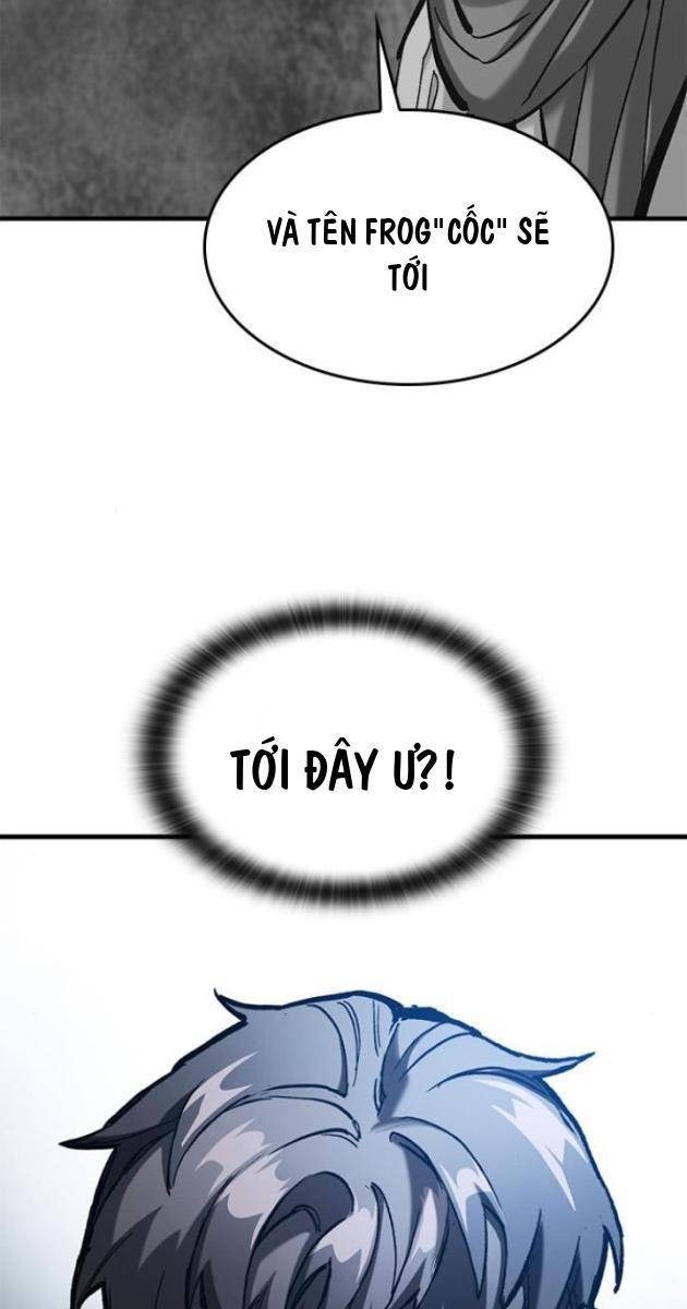 Hiệp Sĩ Sống Vì Ngày Hôm Nay - Page 22