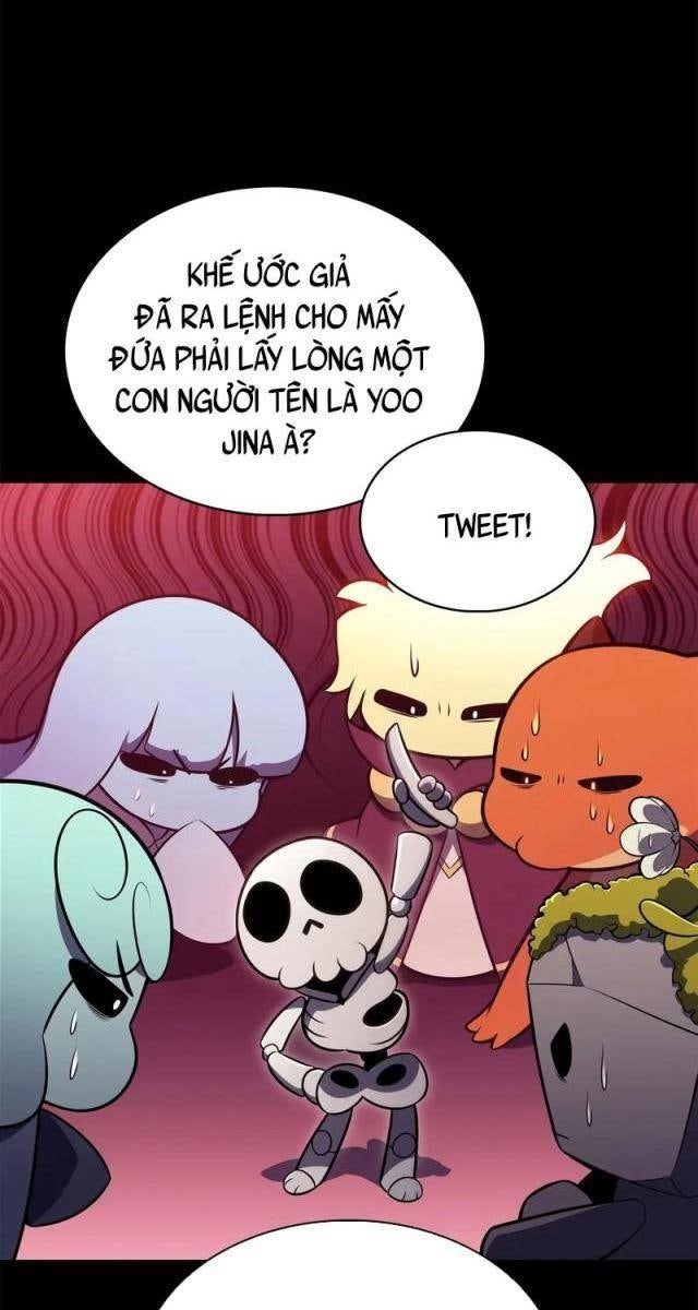 Người Chơi Đơn Mới Cấp Cao Nhất - Page 101