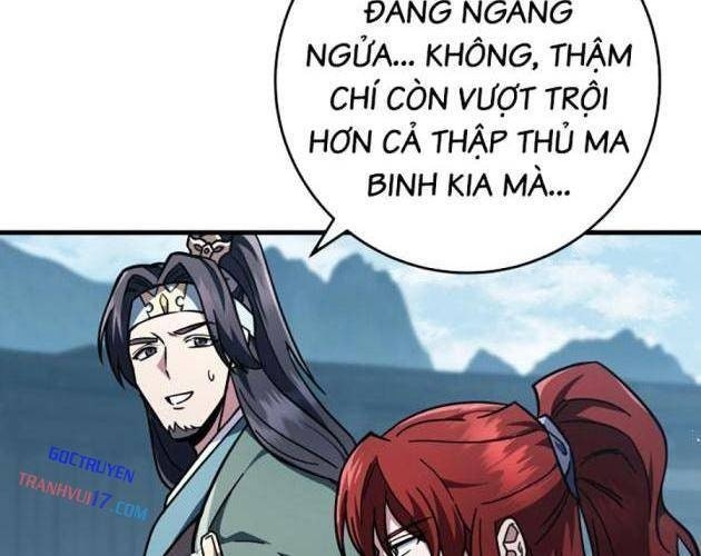 Cửu Thiên Kiếm Pháp - Page 95