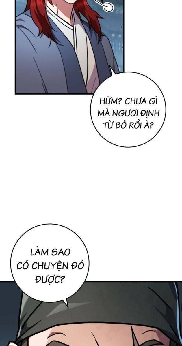 Cửu Thiên Kiếm Pháp - Page 131