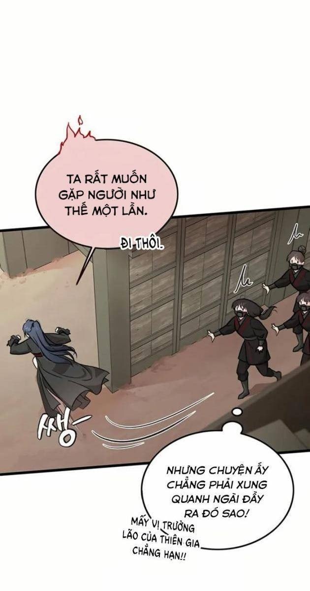 Vợ Tôi Là Giáo Chủ Ma Giáo - Page 68