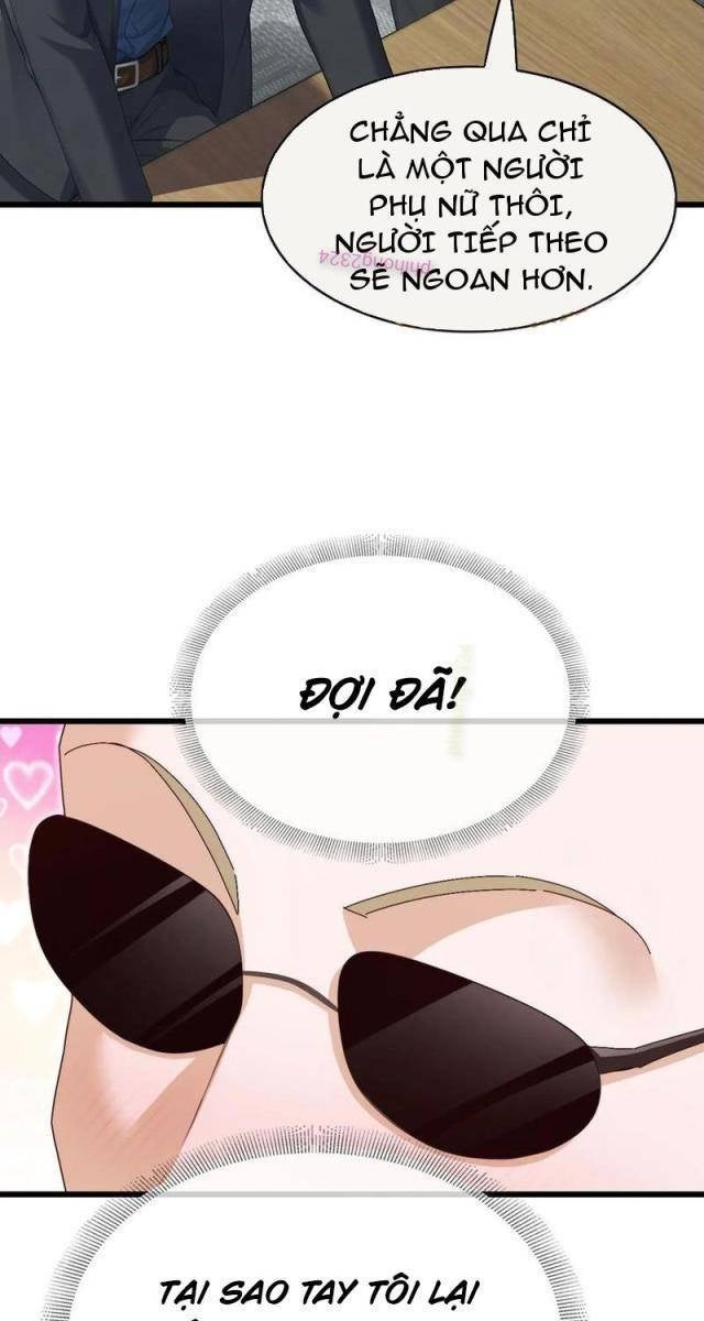 Đại Lão Xuống Núi: Bắt Đầu Từ Trở Thành Nam Thư Ký! - Page 9