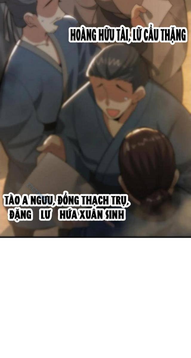 Giết Ta Thêm Mấy Lần Nữa, Ta Liền Vô Địch - Page 53