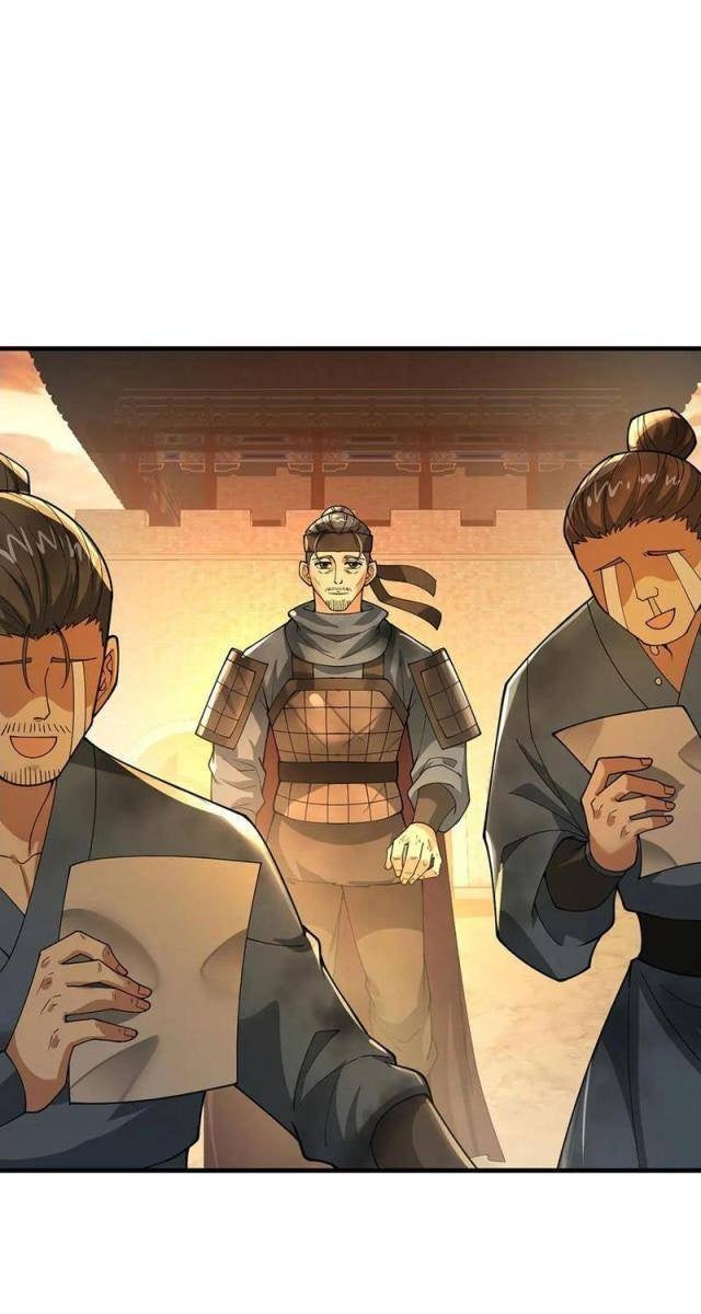 Giết Ta Thêm Mấy Lần Nữa, Ta Liền Vô Địch - Page 57