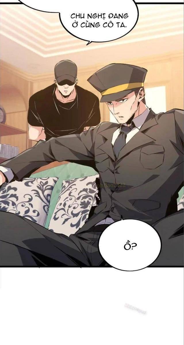 Trùng Sinh Thành Gián - Page 21