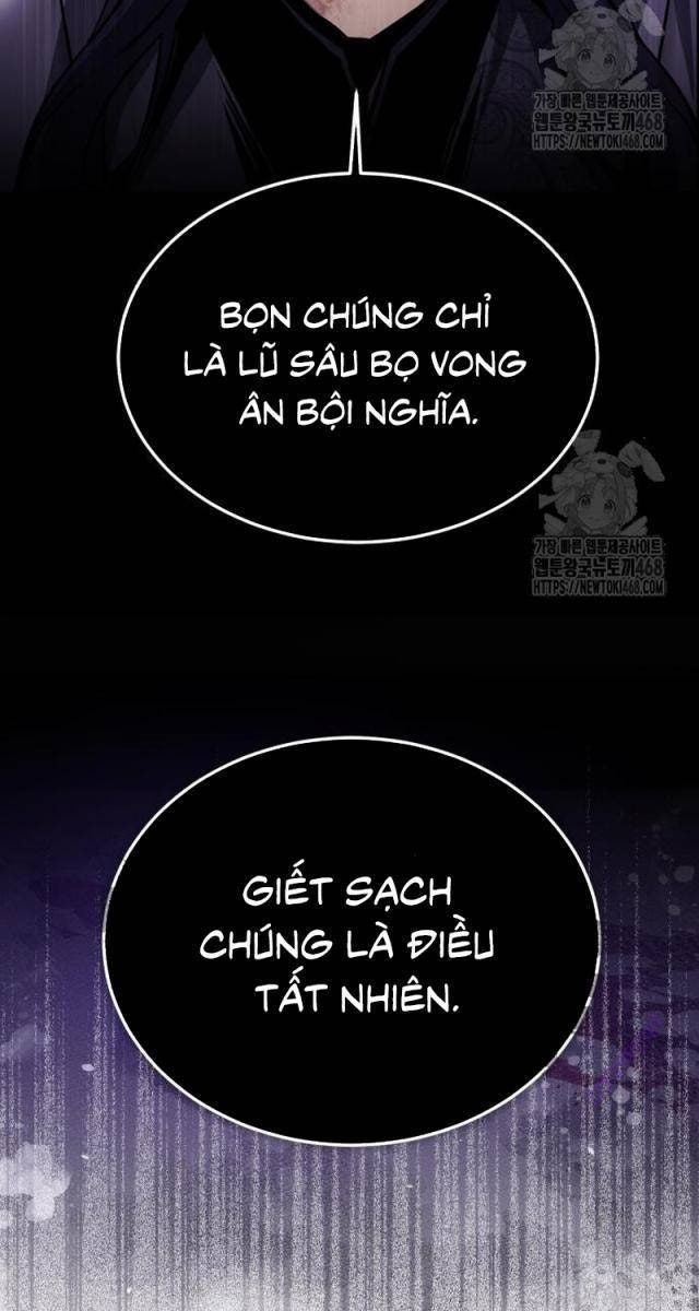 Giảng Sư Đứng Đầu: Baek Sư phụ - Page 70