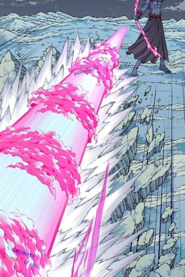 Ta Dùng Cơ Bắp Xưng Bá Tu Tiên Giới - Page 7