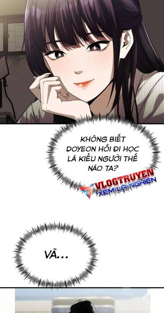 Hẹn Hò Rùng Rợn - Page 13