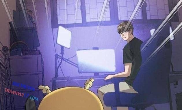 Hẹn Hò Rùng Rợn - Page 120