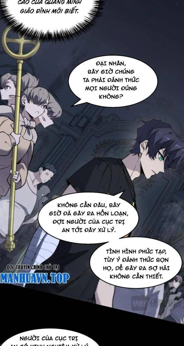 Thánh Hiệp Sĩ Cấp SSS - Page 88