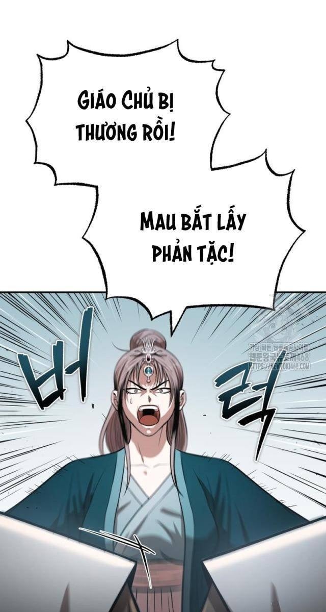 Quy Hoàn Lục Ma Đạo - Page 10