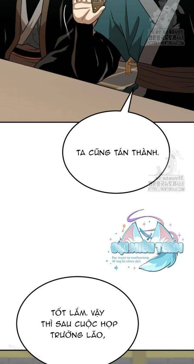 Quy Hoàn Lục Ma Đạo - Page 29