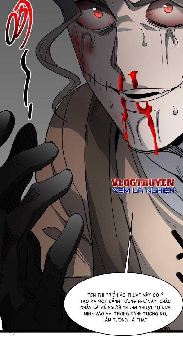 Sức Mạnh Của Ác Thần - Page 92