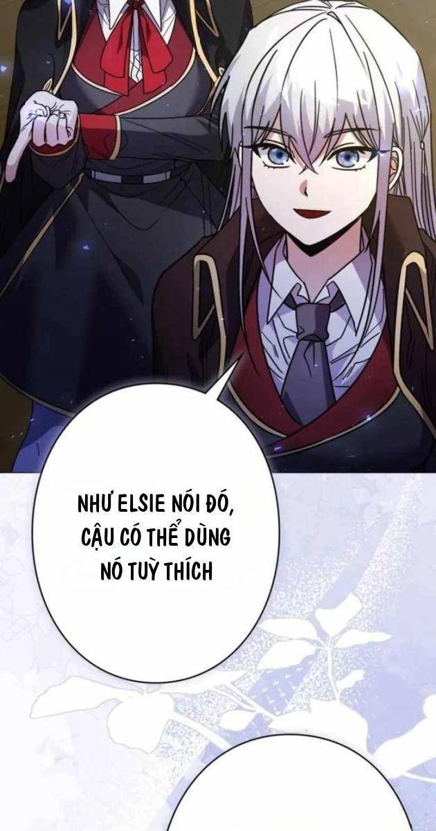 Bức Thư Tình Đến Từ Tương Lai - Page 35