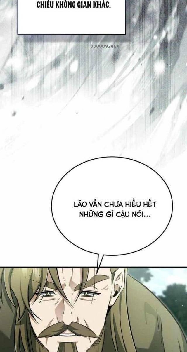 Hồi Quy Giả Về Hưu - Page 61