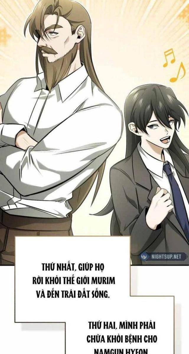 Hồi Quy Giả Về Hưu - Page 65