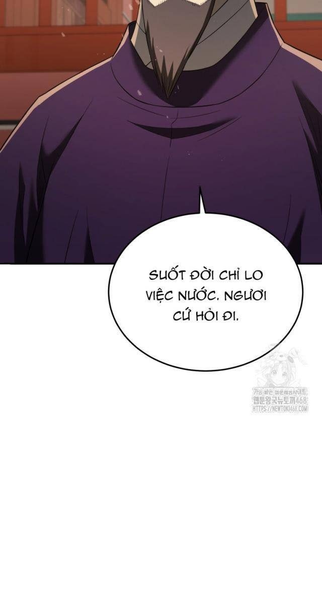 Vương Triều Đen Tối Joseon - Page 41