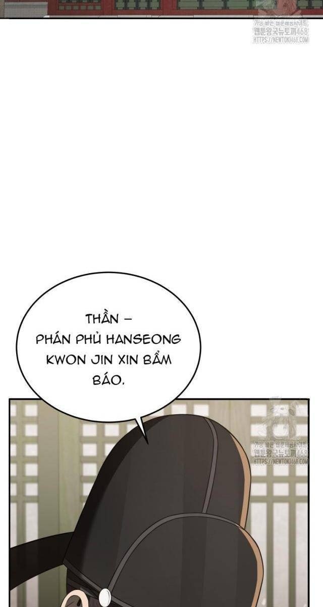 Vương Triều Đen Tối Joseon - Page 63