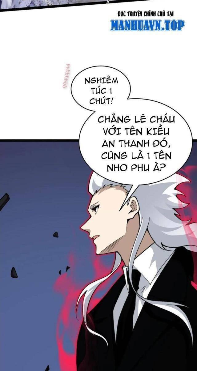 Sức Mạnh Tối Đa? Ta Lại Là Vong Linh Sư! - Page 51